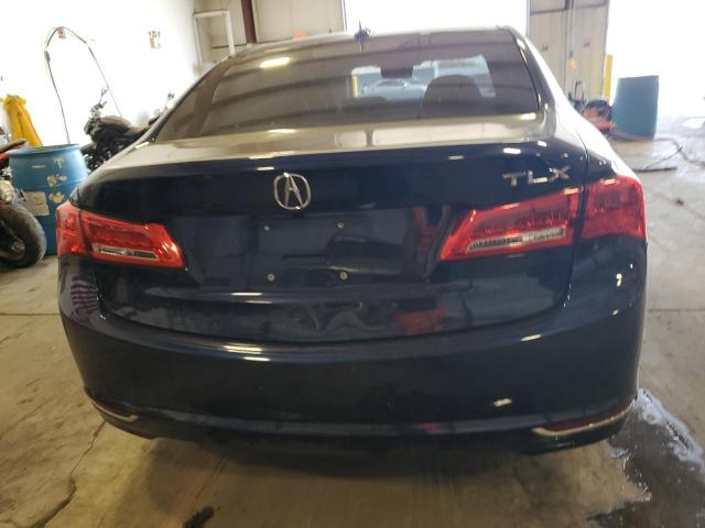 2020 ACURA TLX TECHNO - 19UUB1F53LA004080