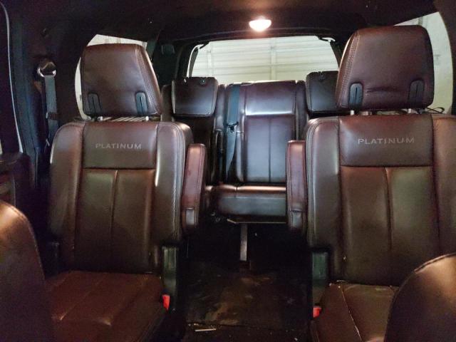 1FMJK1MT7HEA43348 Ford Expedition El Platinum