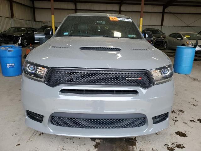 2020 Dodge Durango Gt VIN: 1C4RDJDGXLC142352 Lot: 51265063