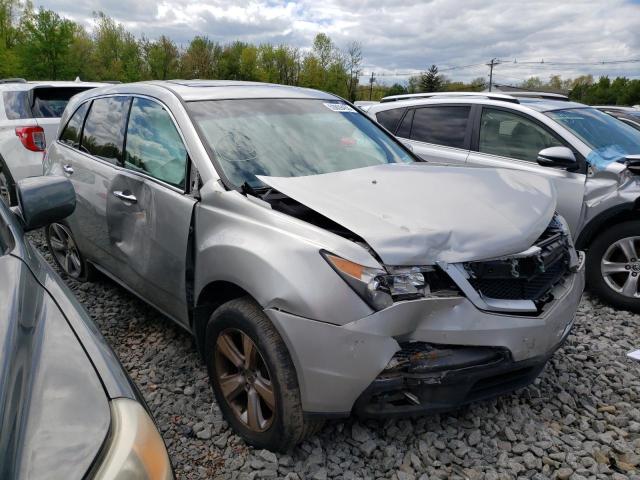 2010 Acura MDX 