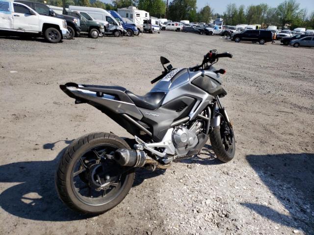 2013 HONDA NC700X JH2RC635XDK100813