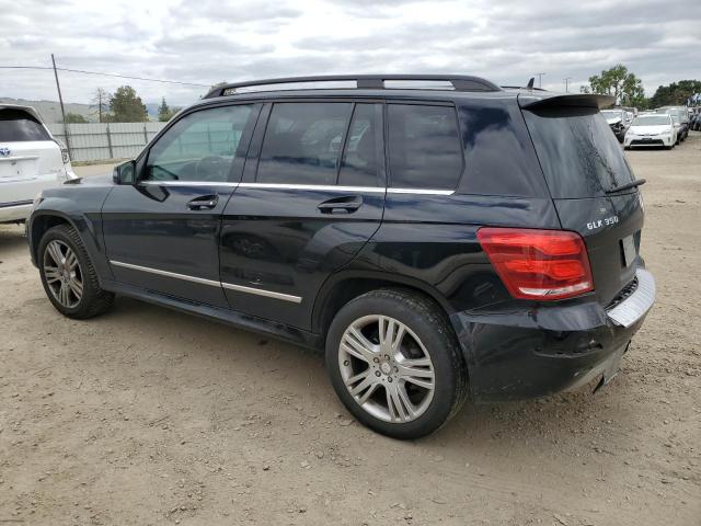 WDCGG5HB3EG188101 Mercedes-Benz GLK 350