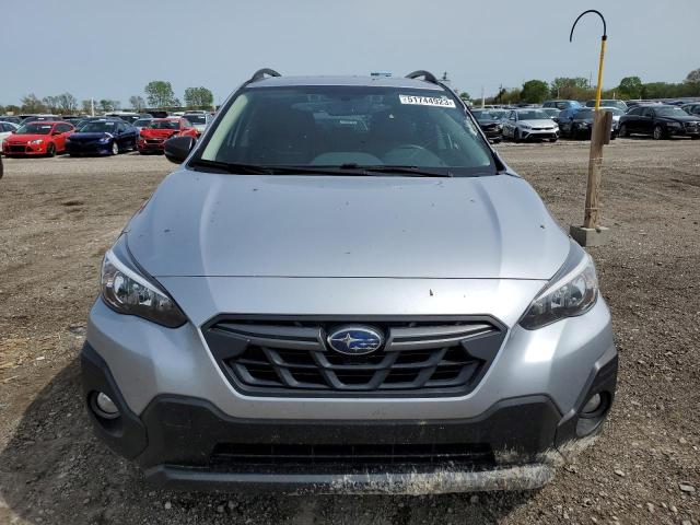 JF2GTHSC2NH254380 Subaru Crosstrek Sport