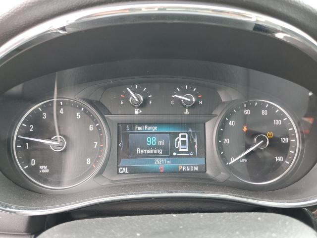 KL4CJASB9MB301126 Buick Encore Preferred