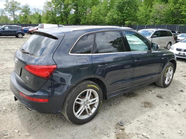 WA1WGBFP5EA040026 2014 AUDI Q5, photo no. 3