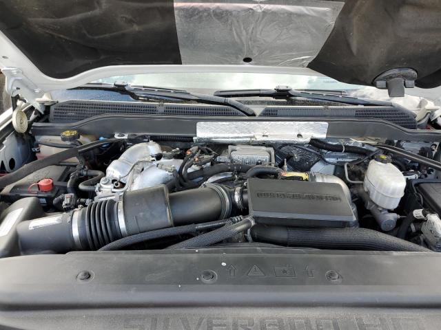 2019 CHEVROLET 2500 1GC4KXEYXKF192594