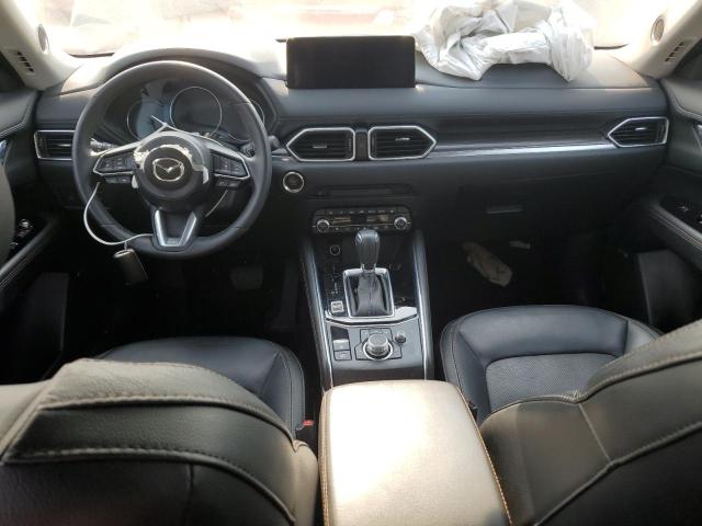 2021 MAZDA CX-5 GRAND - JM3KFBDM6M0484558
