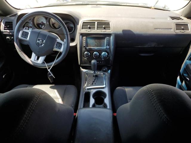 2C3CDYAG3EH222874 Dodge Challenger Sxt