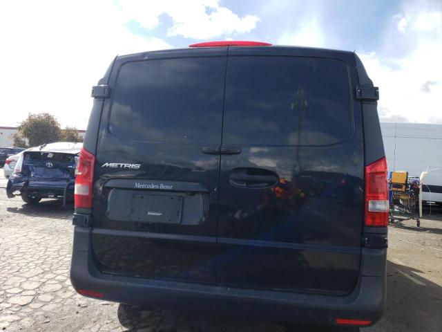 2016 MERCEDES-BENZ METRIS - WD3PG2EA6G3193118