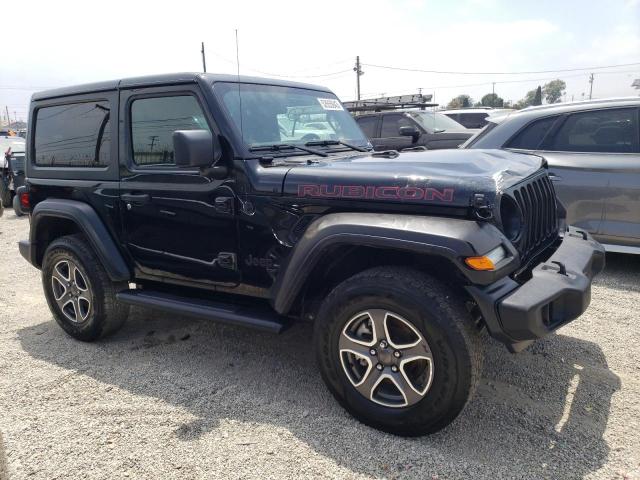 1C4GJXAN3MW670787 Jeep Wrangler Sport