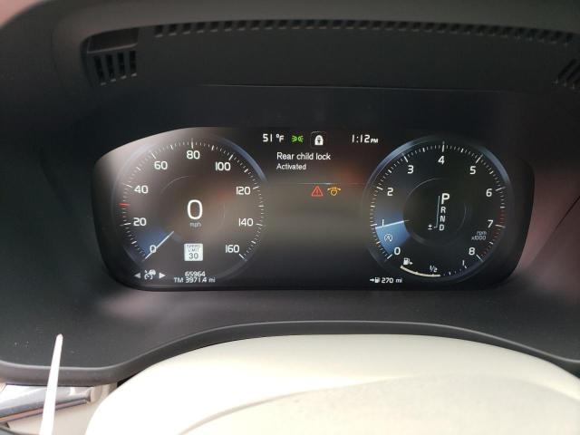 2018 VOLVO XC60 T6 IN - YV4A22RL9J1044109