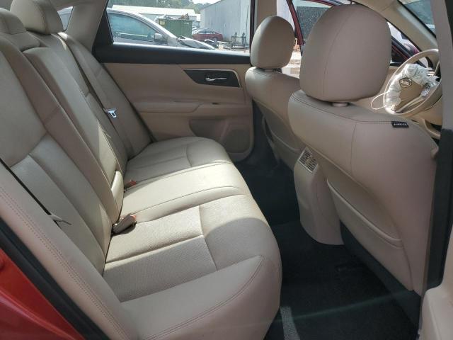 1N4AL3AP6GC276240 Nissan ALTIMA 2.5