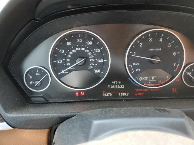 2016 BMW 428 XI SUL - WBA3T1C52GP821357