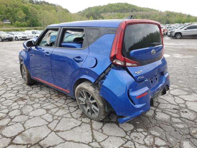 2020 KIA SOUL GT LI - KNDJ63AU1L7083052