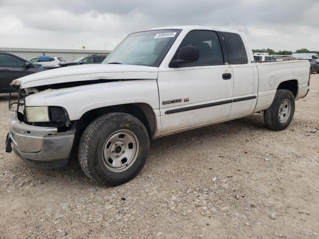 2001 Dodge Ram 1500 