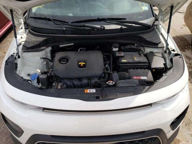 KNDJ23AU7N7815750 KIA SOUL LX