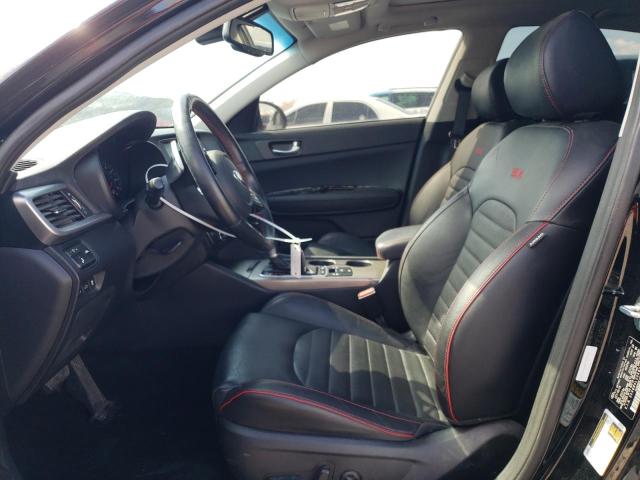 5XXGW4L2XKG313382 KIA OPTIMA SX