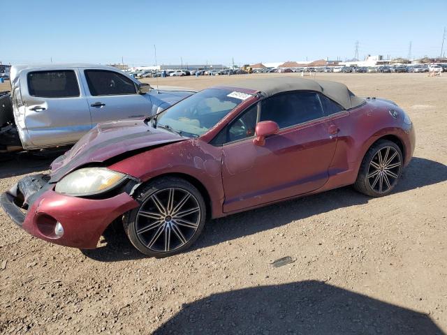 2007 Mitsubishi Eclipse 