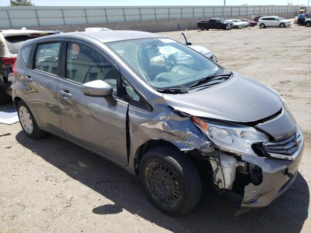 3N1CE2CP9GL391023 Nissan Versa Note S