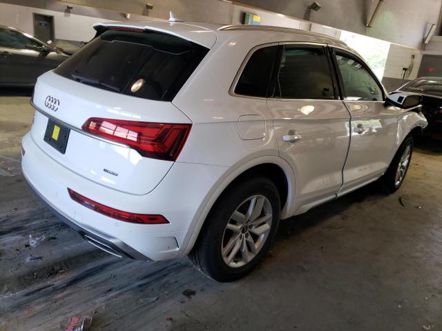 WA1GAAFYXN2139508 2022 AUDI Q5, photo no. 3