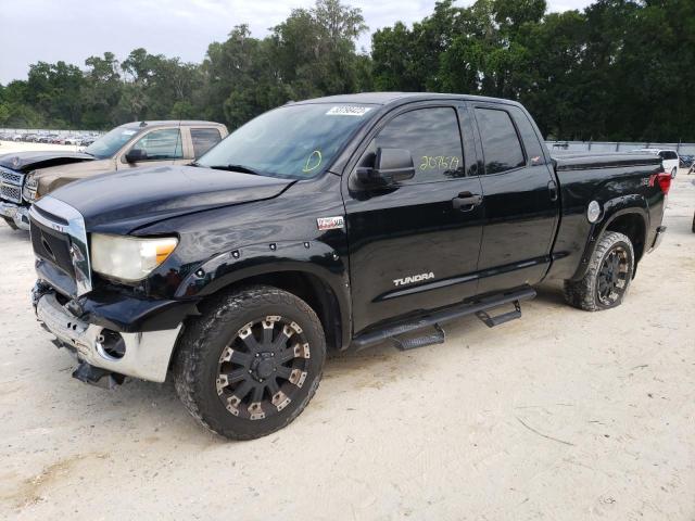 2012 Toyota Tundra 