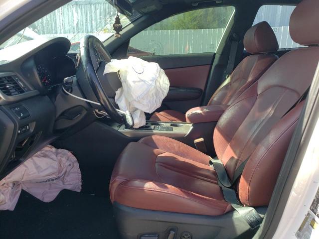 5XXGW4L28GG013251 KIA OPTIMA SX