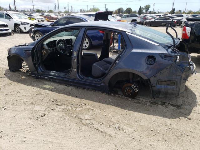 KNAGM4A76F5558630 KIA Optima Lx