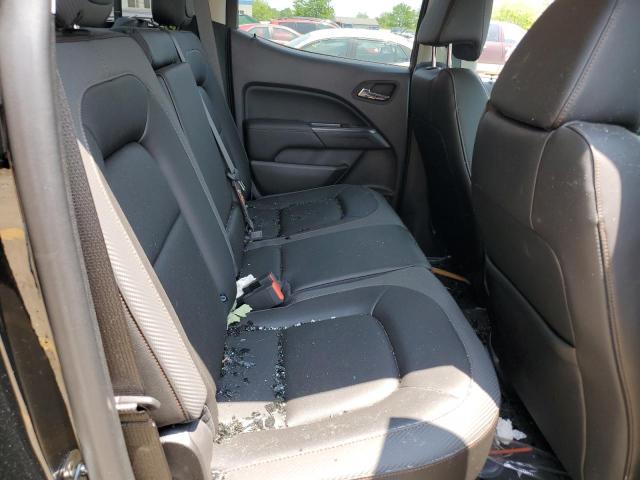 2022 GMC CANYON AT4 1GTG6FEN2N1214767
