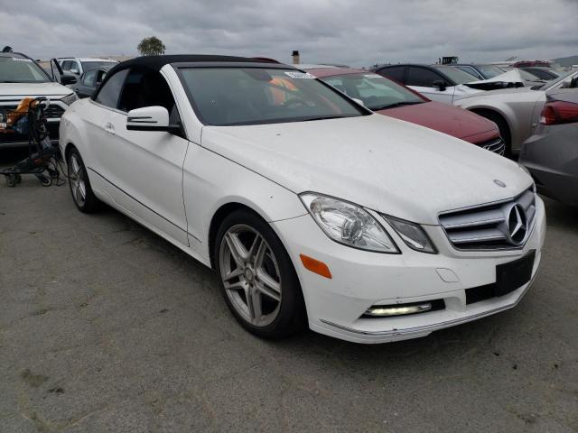 VIN WDDKK5KF2DF187199 2013 Mercedes-Benz E-Class, 350 no.4