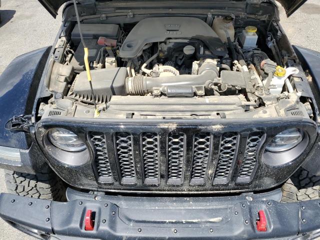 1C6JJTBG5ML519408 Jeep Gladiator Rubicon