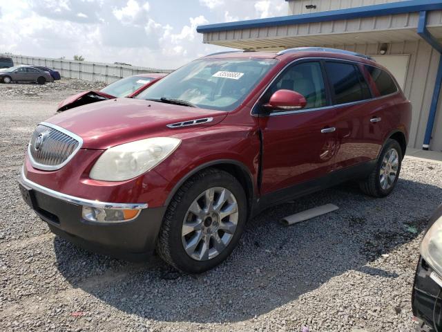 2010 Buick Enclave CXL