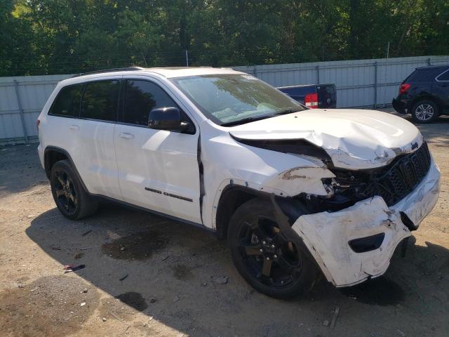 1C4RJFAG9JC387702 Jeep Grand Cherokee Laredo