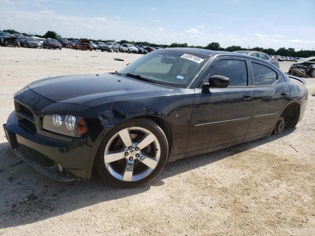 2008 Dodge Charger R/T