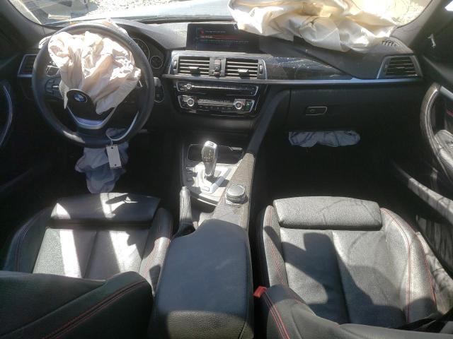 2017 BMW 330E - WBA8E1C30HA156820