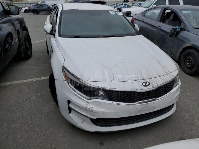 5XXGT4L38HG173391 KIA Optima Lx