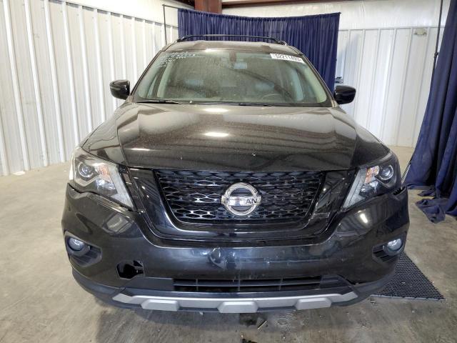 5N1DR2BN1LC625999 Nissan Pathfinder  5