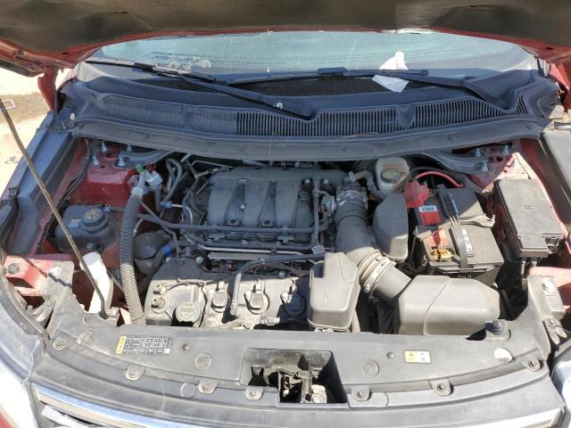 1FM5K7F83KGA97318 Ford Explorer Limited