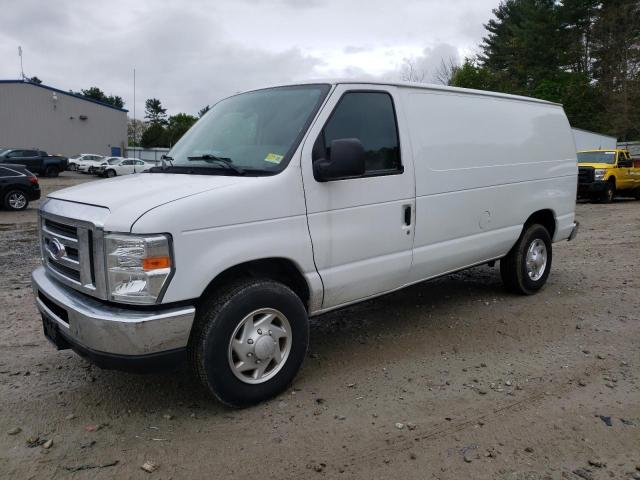 2014 Ford Econoline Cargo Van 