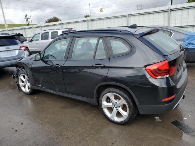 BMW X1 XDRIVE35I 2015 1