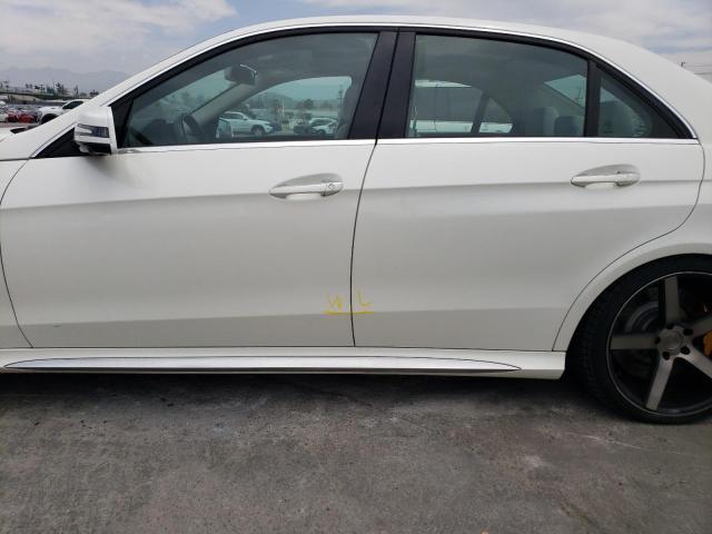 WDDHF7GB4GB243591 Mercedes-Benz E 63 AMG-S