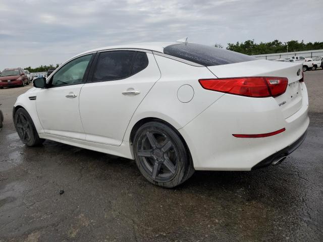 KNAGM4A71F5637235 KIA Optima Lx