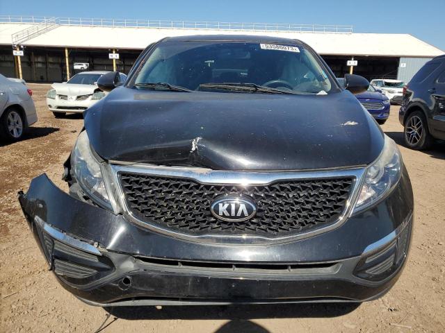 KNDPB3AC0E7557346 KIA Sportage Base