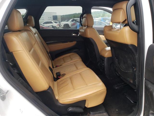 2015 DODGE DURANGO CI - 1C4RDJEG9FC850482