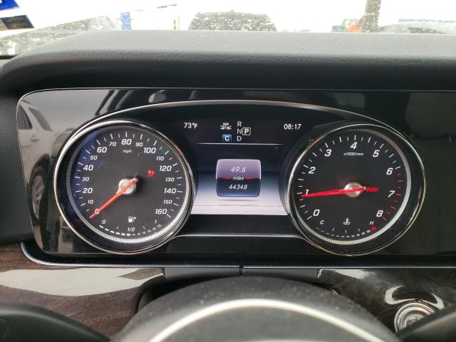 WDDZF4JB8KA556329 Mercedes-Benz E 300