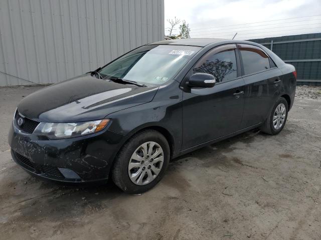 Kia forte ex