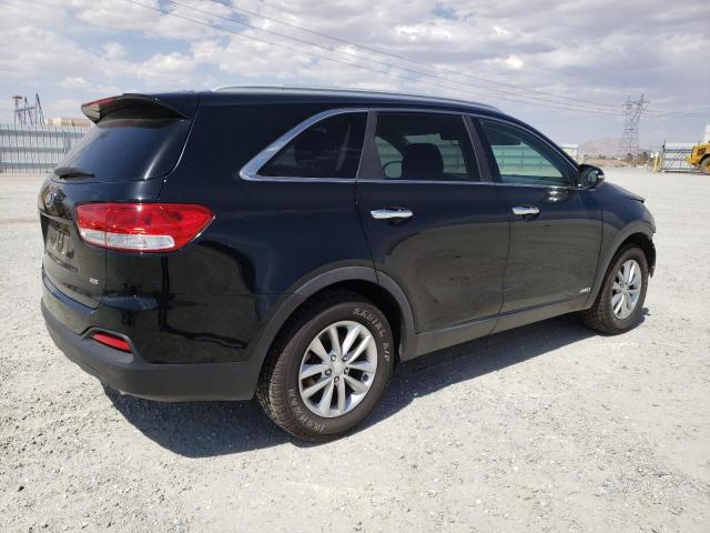 5XYPGDA33GG087536 KIA SORENTO LX