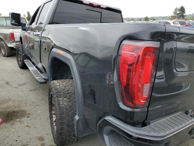 1GT19REY9LF323896 GMC Sierra K2500 Denali