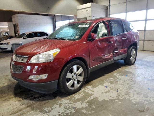 2012 Chevrolet Traverse LTZ