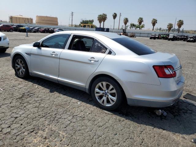 FORD TAURUS SEL 2010 1