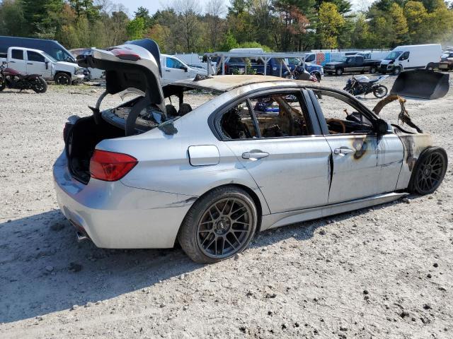 2018 BMW 340 XI - WBA8B7C53JA586053